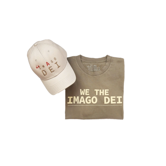 Short Sleeve-Tee & Snap-Back Cap Bundle